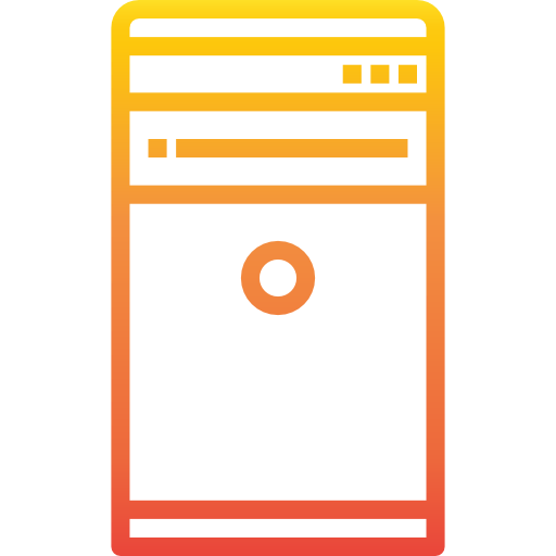 Case icon