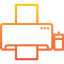 Printer icon 64x64