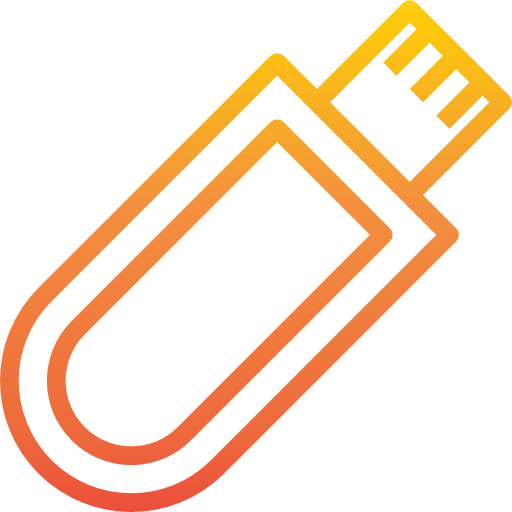 Usb icon