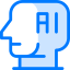 Robot icon 64x64