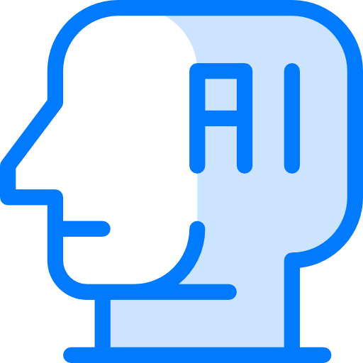 Robot icon
