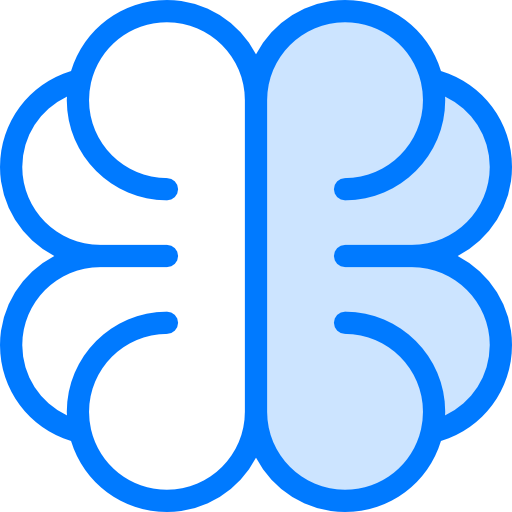 Brain icon