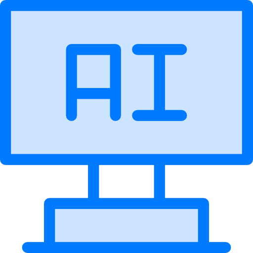 AI icon