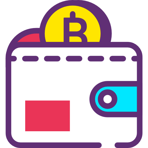Wallet icon