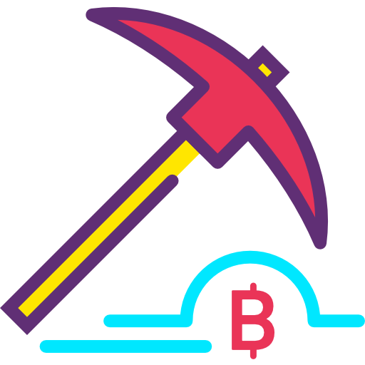 Mining icon