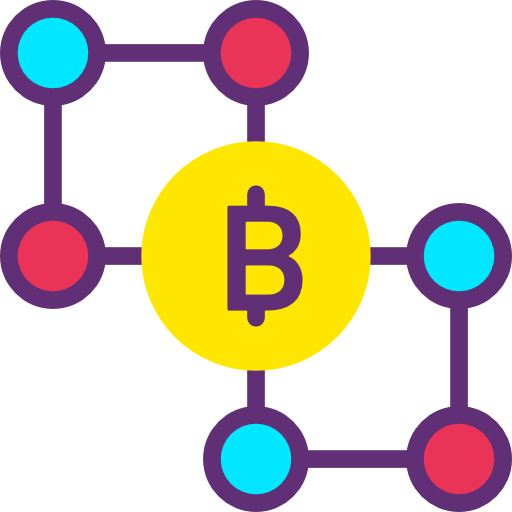 Network 图标