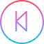 Back icon 64x64