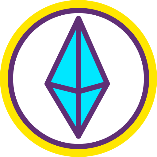 Ether 图标