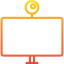 Webcam icon 64x64