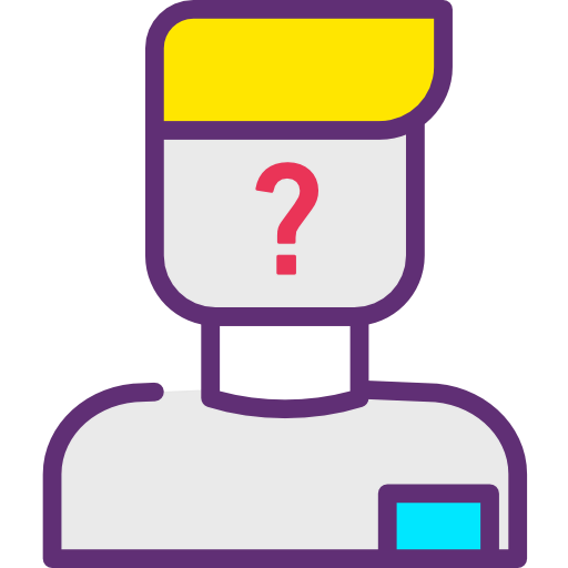 Anonymous icon