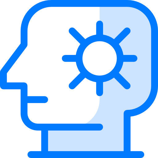 Robot icon