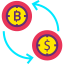 Exchange biểu tượng 64x64