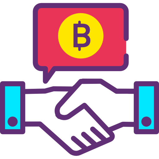 Bitcoin icon
