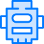 Robotics icon 64x64