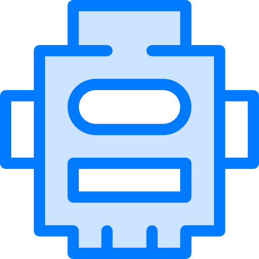 Robotics icône