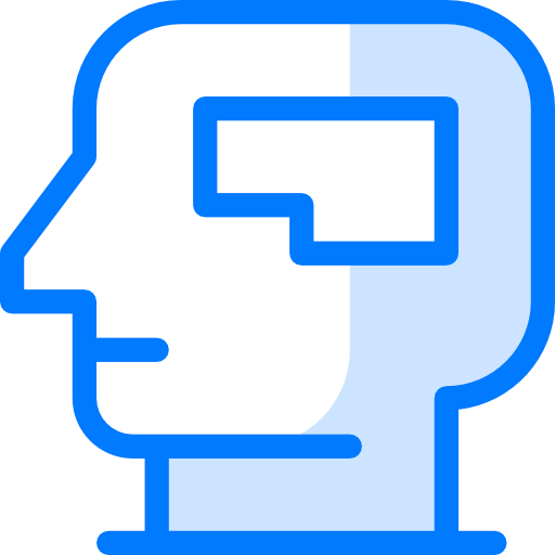 Robot icon