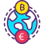 Exchange biểu tượng 64x64