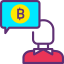 Chat biểu tượng 64x64