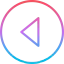 Back icon 64x64