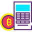 Calculator biểu tượng 64x64