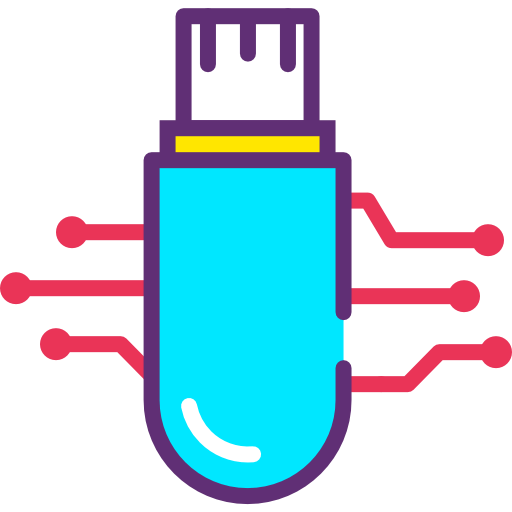Pendrive icon