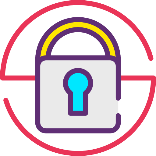 Padlock icon