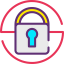 Padlock biểu tượng 64x64