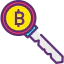 Key biểu tượng 64x64
