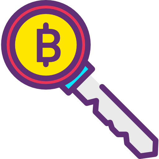 Key icon