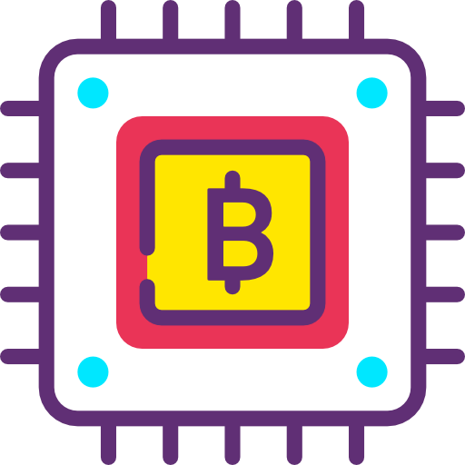Cpu icon