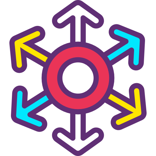 Network icon