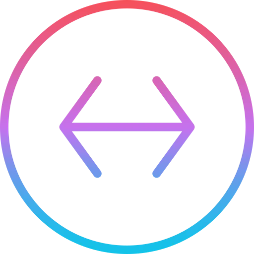 Resize biểu tượng