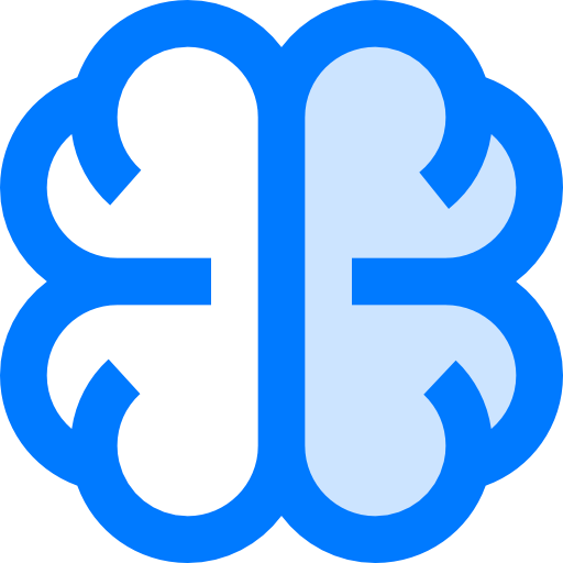 Brain icon