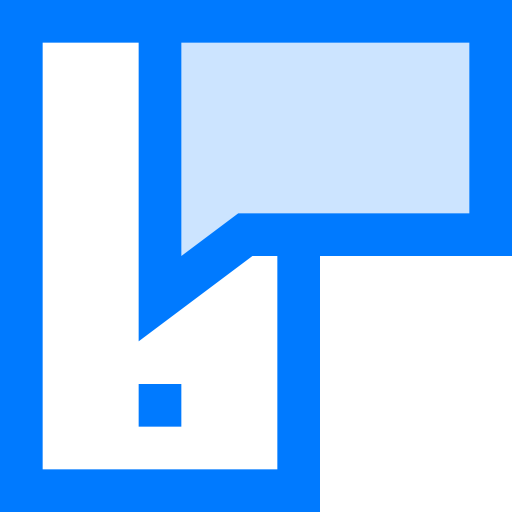 Artificial intelligence icône