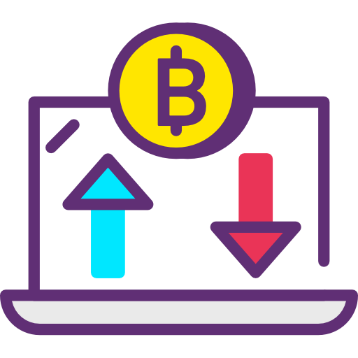 Bitcoin icon