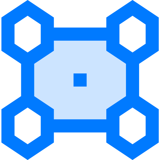 Artificial intelligence アイコン