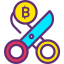 Scissors ícono 64x64