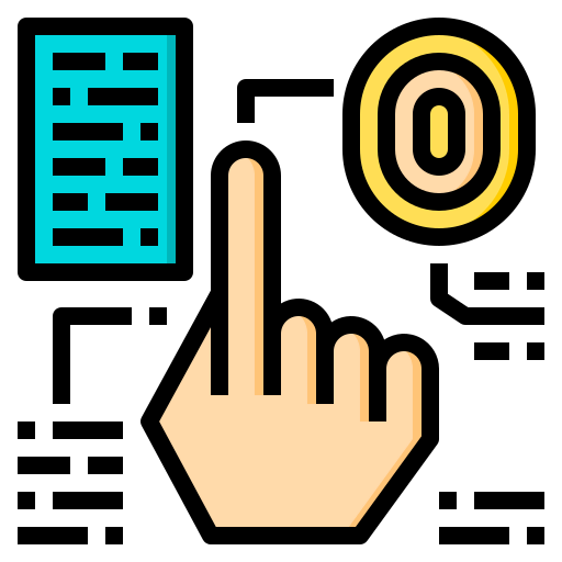 Sensor アイコン