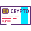 Credit card ícono 64x64