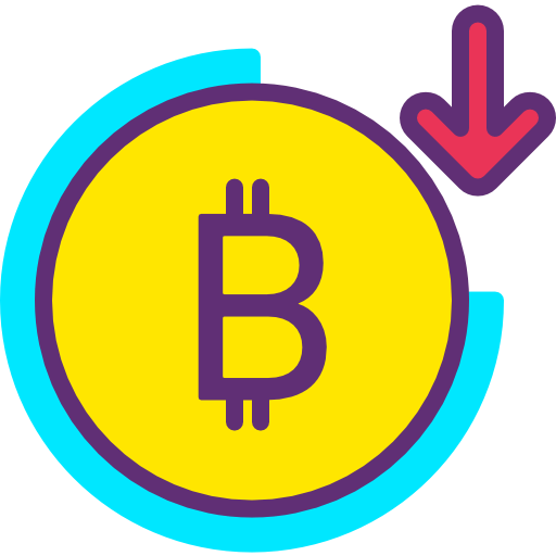 Bitcoin icon