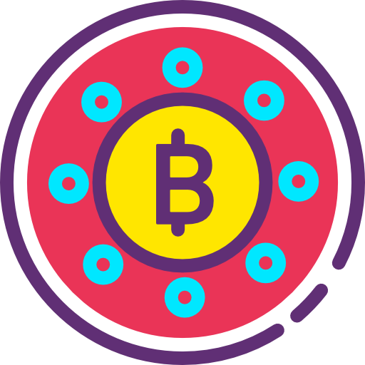Bitcoin icon