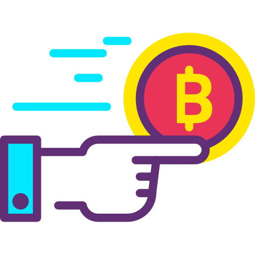 Bitcoin icon
