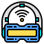 Vr glasses アイコン 64x64