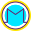 Monero ícono 64x64