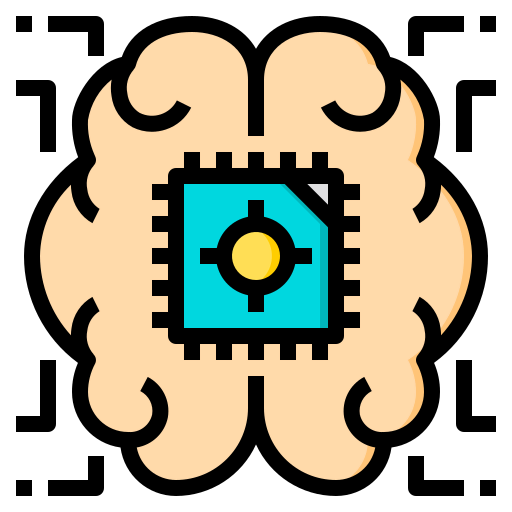Brain icon