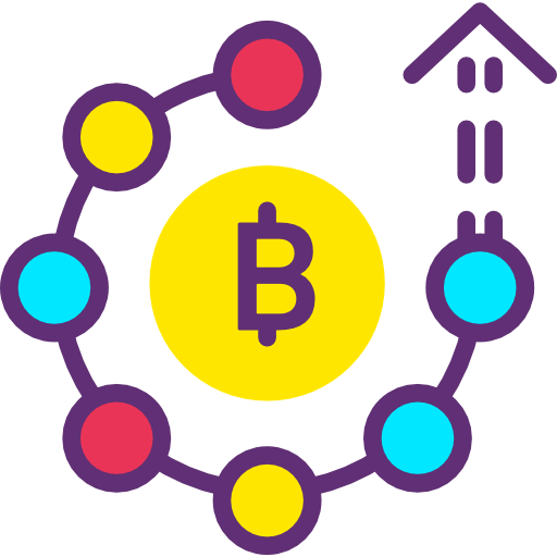 Bitcoin icon