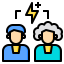 Brainstorm アイコン 64x64