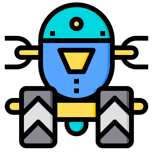 Robot 상