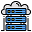 Database アイコン 64x64