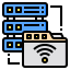 Server アイコン 64x64